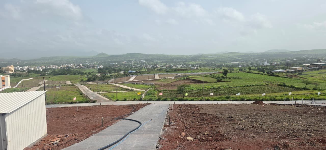 Royal Park Residential Project